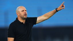 altText(Sorpresa: Viera colocaría de titular a un jugador que no estaba en los planes de nadie)}