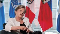 altText(Uruguay, el menos desigual y con menos pobreza)}