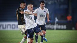 altText(Nacional sacó un valioso triunfo en el Gran Parque Central ante Deportes Tolima)}