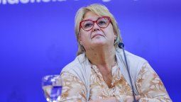 altText(Gobierno participará de la cumbre de jefes militares convocada por Estados Unidos)}