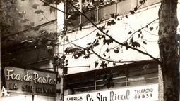 altText(La Sin Rival panificadora en eventual amenaza de cierre )}