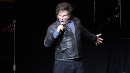 El gobierno de Milei sacó a Argentina de la OMS.