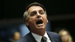 altText(La justicia brasileña suspendió dos demandas contra Bolsonaro)}