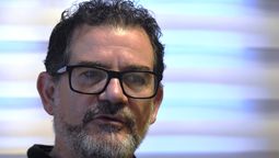 Danilo Dárdano, presidente de la Confederación de Sindicatos Industriales (CSI).