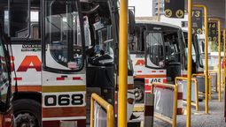 altText(A partir del 1° de setiembre sube el precio de los boletos de ómnibus interdepartamentales)}