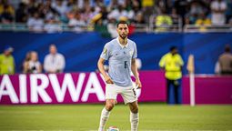 altText(Camiseta de Uruguay fue elegida como la mejor del Mundial por importante medio de EEUU)}