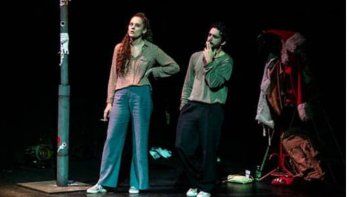 Críticos independientes entregarán sus premios al teatro