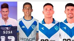 altText(Vélez Sarsfield suspende contrato a los cuatro futbolistas acusados de violación)}