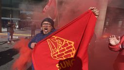 altText(SUNCA convocó a paro nacional este jueves por muerte de trabajador)}