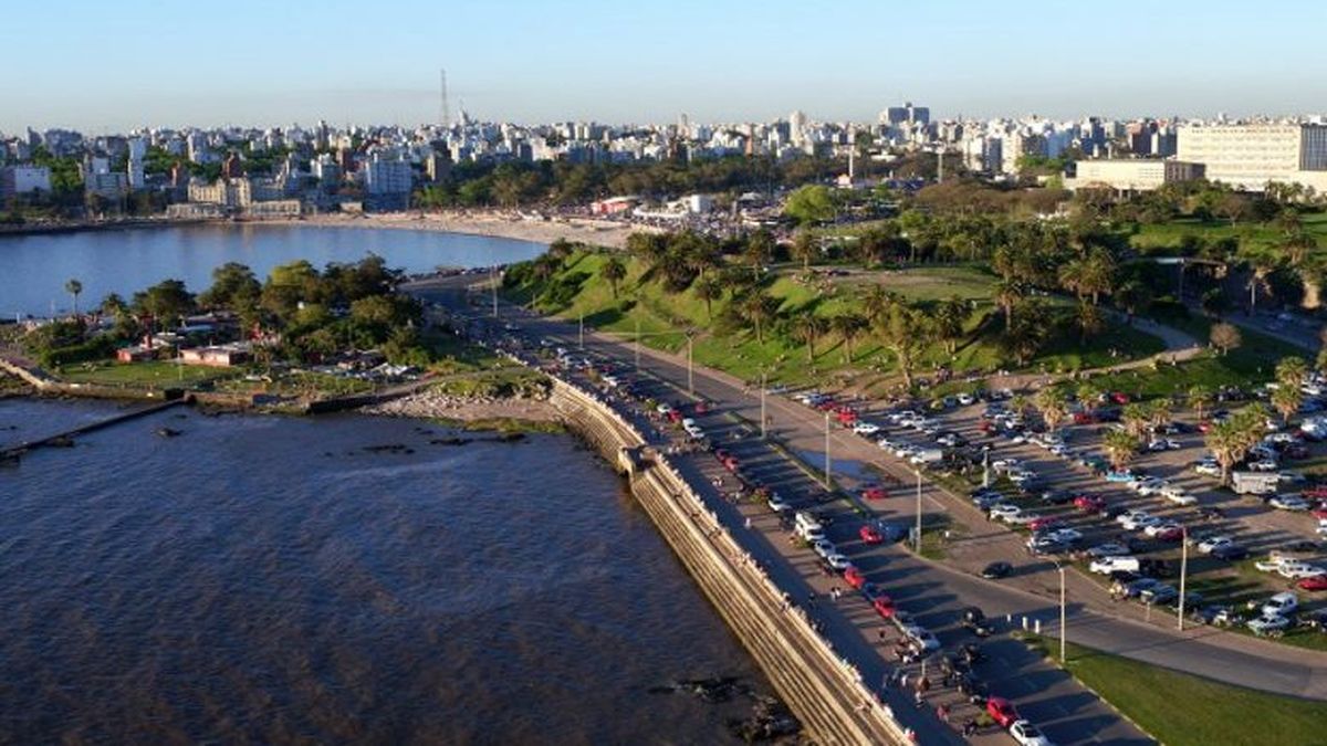 Montevideo será sede de la Cumbre Iberoamericana de Turismo Accesible