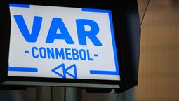 altText(Los arbitrajes emparejaron el Apertura)}