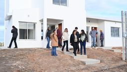 altText(De la tierra prestada al techo propio: se entregarán nuevas viviendas en Tacuarembó)}