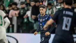 altText(Pálida imagen de Uruguay que no pudo ante Argelia)}