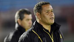 altText(Es oficial: Darío Rodríguez es el nuevo DT de Peñarol)}