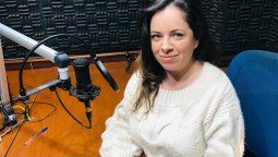 altText(Falleció comunicadora y actriz con trayectoria en varios medios)}