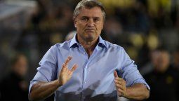 altText(La Fiera prepara cambios en la oncena mirasol)}