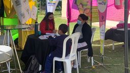 altText(Canelones: Servicios municipales se acercan a los barrios)}