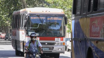 Si Copsa no paga lo que debe, el miércoles habrá paro general del transporte