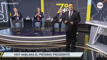 Séptimo día, puro pedorrismo