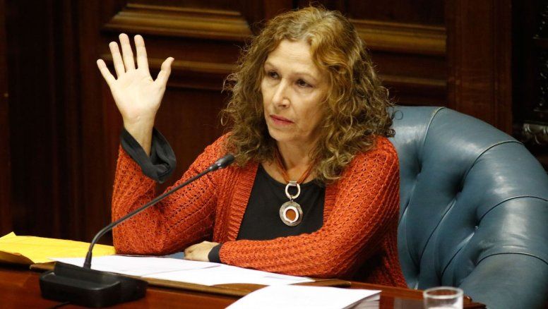 Crímenes de la dictadura: tenemos una oposición cuya ultraderecha ya está en el negacionismo