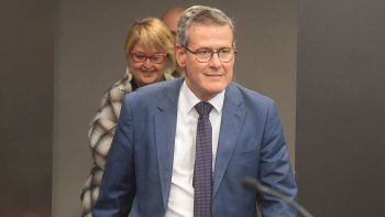 Díaz: En ningún momento Cardama tuvo la intención de sustituir la garantía falsa