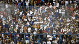 altText(Fiscalía investiga a hincha de Nacional por abuso sexual )}