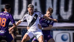 altText(Otra vez arroz: Danubio volvió a dejar puntos en la última jugada)}