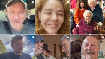 Una canción para Pepe: artistas de todo el mundo homenajean a José Mujica