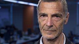 altText(El  actor argentino Gustavo Garzón habla sobre sus proyectos)}