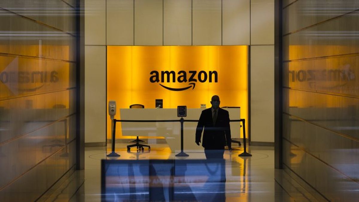 Amazon y Microsoft miran hacia Uruguay