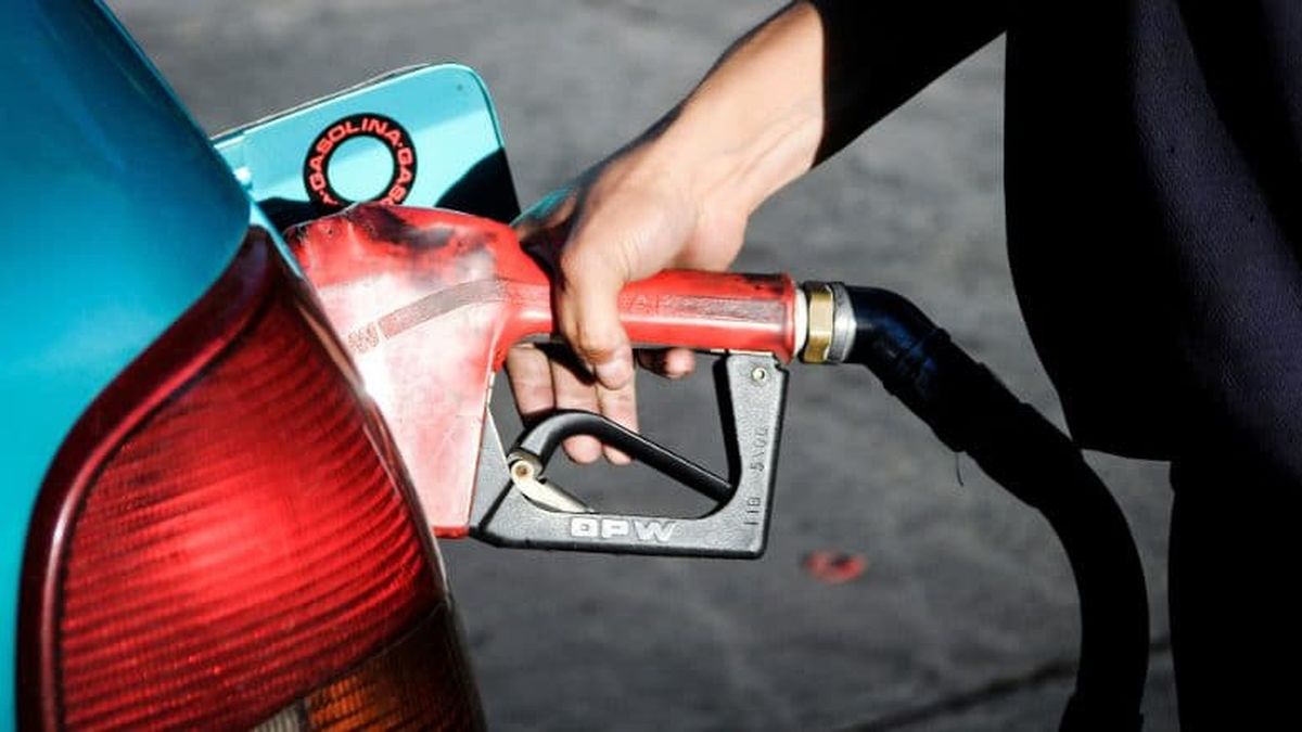 Combustibles aumentan $ 5: nafta super pasa a $ 70,81 y gasoil a $ 50,07