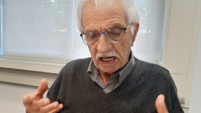 «La Huelga General fue una batalla justa y de enorme valor»