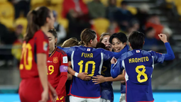 altText(Los octavos de final de Mundial femenino toman forma)}