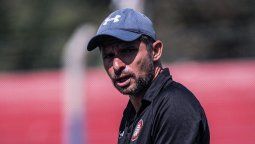 altText(Leonardo Medina dejó de ser el DT de Miramar Misiones)}