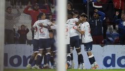 altText(Nacional empató con Torque y despidió un año para el olvido)}