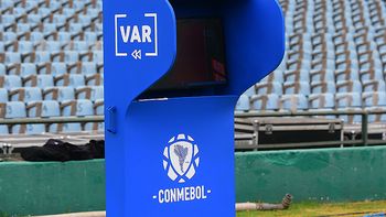 El delegado de Peñarol, Gonzalo Moratorio, destacó el trabajo de Jonathan Fuentes en el VAR y aseguró que hubo justicia para los dos equipos.
