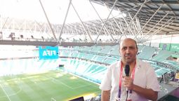 altText(¿Continuará Alonso al frente de la selección? Video)}