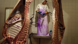 altText(Trabajadores de la carne se declaran en conflicto )}