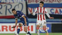 altText(Nacional y River Plate abren el Torneo Apertura)}