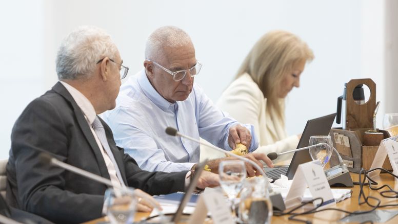 Plan de Seguridad se presentará antes de fin de mes; incluye más de 100 medidas