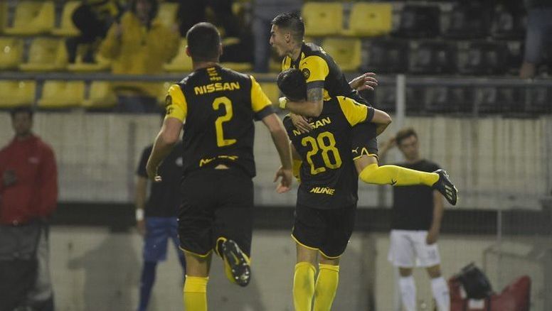 Diego López ratificaría a los once que le ganaron a Wanderers