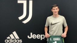 altText(Nacional intimado a pagar por Franco Israel)}