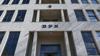 BPS definió calendario para julio.