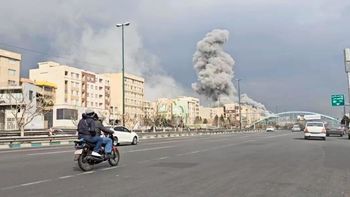 Conflicto en Medio Oriente: Gobierno expresó preocupación por escalada de violencia