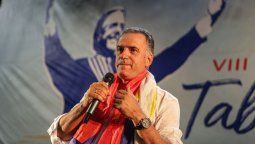 altText(Coordinador de campaña de Orsi explicó por qué no denunciará a Romina Celeste)}