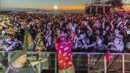 altText(Dj. Sanata decretó La Bajada: información útil para quienes asistan a la fiesta)}