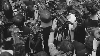 La FIP registró 68 periodistas asesinados en 2022