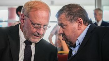 Clubes desmintieron enfáticamente haber presentado una denuncia contra Nacional
