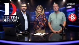 altText(Legítima Defensa - Viernes 17 de Julio 2027)}