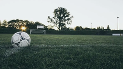 altText(Práctica de baby futbol fue suspendida a causa de un tiroteo)}